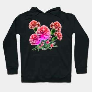 Carnation Hoodie